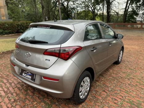 HYUNDAI HB 20 Hatch 1.0 12V 4P FLEX UNIQUE, Foto 9