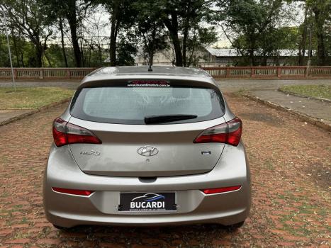 HYUNDAI HB 20 Hatch 1.0 12V 4P FLEX UNIQUE, Foto 10