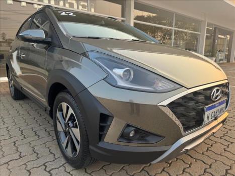 HYUNDAI HB 20 Hatch X 1.6 16V 4P FLEX DIAMOND PLUS AUTOMTICO, Foto 3