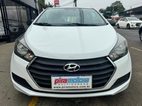 HYUNDAI HB 20 Hatch 1.0 12V 4P FLEX COMFORT, Foto 3