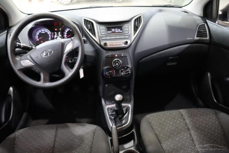 HYUNDAI HB 20 Hatch , Foto 6