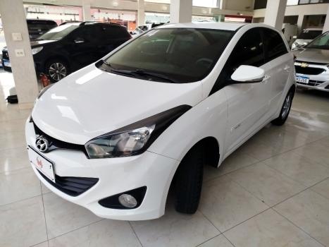 HYUNDAI HB 20 Hatch 1.0 12V 4P FLEX COMFORT, Foto 3