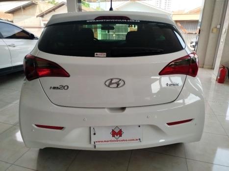 HYUNDAI HB 20 Hatch 1.0 12V 4P FLEX COMFORT, Foto 5