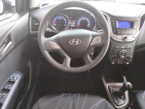 HYUNDAI HB 20 Hatch 1.0 12V 4P FLEX COMFORT, Foto 8