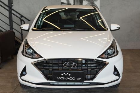 HYUNDAI HB 20 Hatch 1.0 12V 4P FLEX TGDI TURBO DIAMOND AUTOMTICO, Foto 1