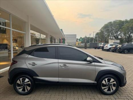 HYUNDAI HB 20 Hatch X 1.6 16V 4P EVOLUTION FLEX AUTOMTICO, Foto 4