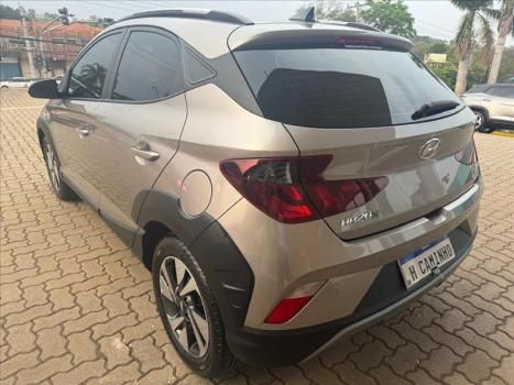 HYUNDAI HB 20 Hatch X 1.6 16V 4P EVOLUTION FLEX AUTOMTICO, Foto 7