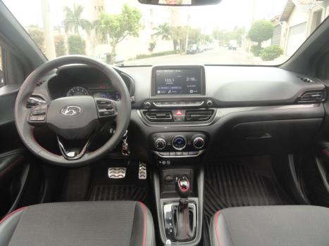 HYUNDAI HB 20 Hatch 1.0 12V 4P TGDI TURBO FLEX SPORT AUTOMTICO, Foto 12