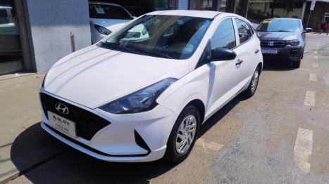 HYUNDAI HB 20 Hatch 1.0 12V 4P FLEX SENSE, Foto 3