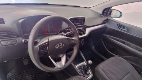 HYUNDAI HB 20 Hatch 1.0 12V 4P FLEX SENSE, Foto 6