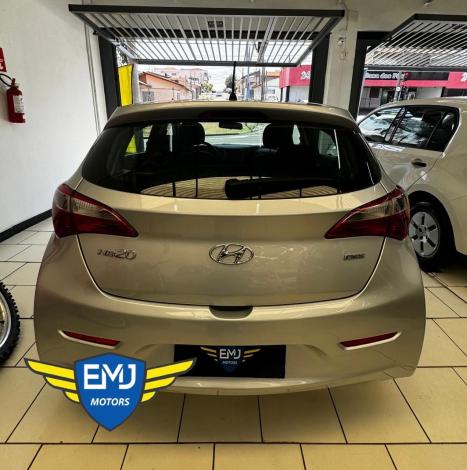 HYUNDAI HB 20 Hatch 1.0 12V 4P FLEX COMFORT PLUS, Foto 11