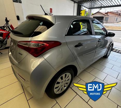 HYUNDAI HB 20 Hatch 1.0 12V 4P FLEX COMFORT PLUS, Foto 12