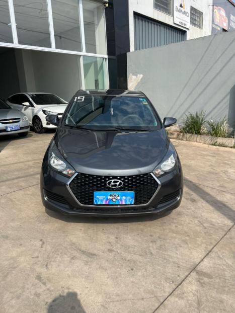 HYUNDAI HB 20 Hatch 1.6 16V 4P COMFORT FLEX AUTOMTICO, Foto 2