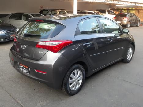 HYUNDAI HB 20 Hatch 1.0 12V 4P FLEX COMFORT PLUS, Foto 6