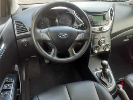 HYUNDAI HB 20 Hatch 1.0 12V 4P FLEX COMFORT PLUS, Foto 9