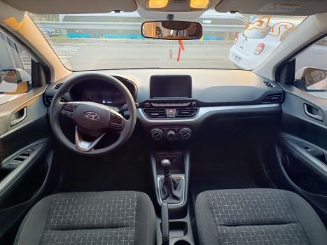 HYUNDAI HB 20 Hatch , Foto 7