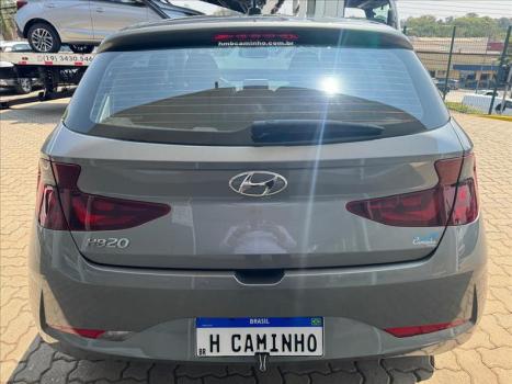 HYUNDAI HB 20 Hatch 1.0 12V 4P FLEX VISION, Foto 6