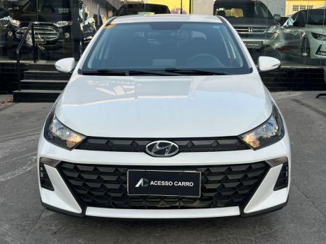 HYUNDAI HB 20 Hatch 1.0 12V 4P FLEX COMFORT, Foto 2