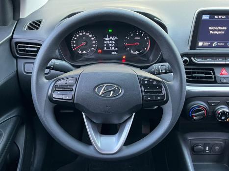 HYUNDAI HB 20 Hatch 1.0 12V 4P FLEX COMFORT, Foto 9