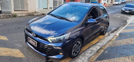 HYUNDAI HB 20 Hatch 1.0 12V 4P FLEX TGDI PLATINUM PLUS TURBO AUTOMTICO, Foto 2