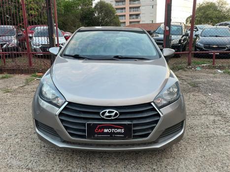 HYUNDAI HB 20 Hatch 1.0 12V 4P FLEX COMFORT PLUS, Foto 1