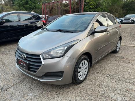 HYUNDAI HB 20 Hatch 1.0 12V 4P FLEX COMFORT PLUS, Foto 3