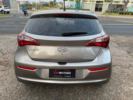 HYUNDAI HB 20 Hatch 1.0 12V 4P FLEX COMFORT PLUS, Foto 5