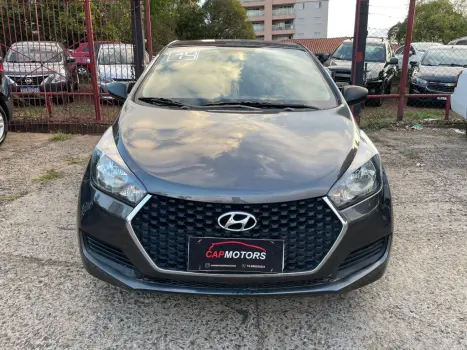 HYUNDAI HB 20 Hatch 1.0 12V 4P FLEX COMFORT PLUS, Foto 1