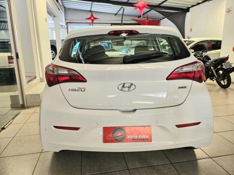 HYUNDAI HB 20 Hatch 1.0 12V 4P FLEX COMFORT, Foto 6