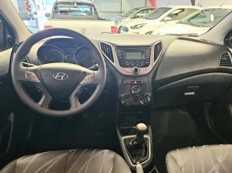 HYUNDAI HB 20 Hatch 1.0 12V 4P FLEX COMFORT, Foto 7