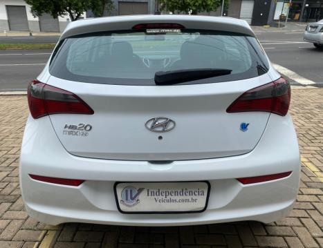 HYUNDAI HB 20 Hatch 1.0 12V 4P FLEX UNIQUE, Foto 5