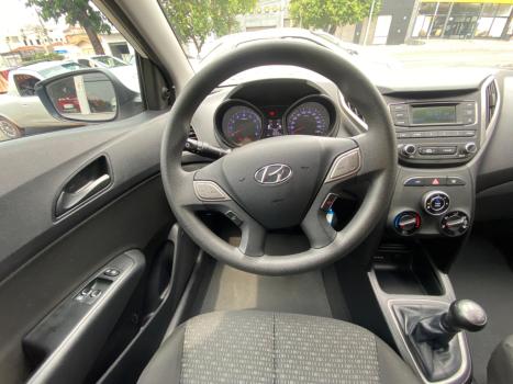 HYUNDAI HB 20 Hatch 1.0 12V 4P FLEX UNIQUE, Foto 10