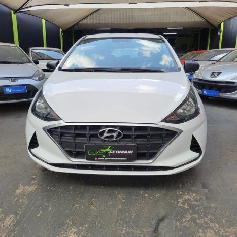 HYUNDAI HB 20 Hatch 1.0 12V 4P FLEX SENSE, Foto 1