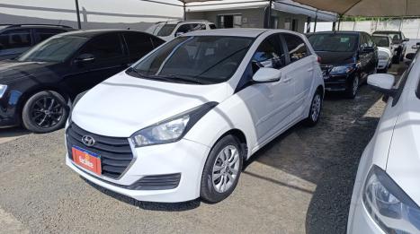 HYUNDAI HB 20 Hatch , Foto 1