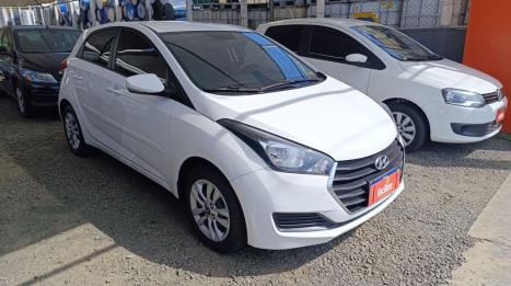 HYUNDAI HB 20 Hatch , Foto 2