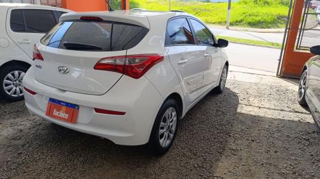 HYUNDAI HB 20 Hatch , Foto 3