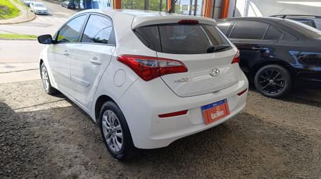 HYUNDAI HB 20 Hatch , Foto 4