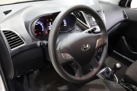 HYUNDAI HB 20 Hatch , Foto 4