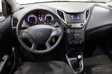 HYUNDAI HB 20 Hatch , Foto 5