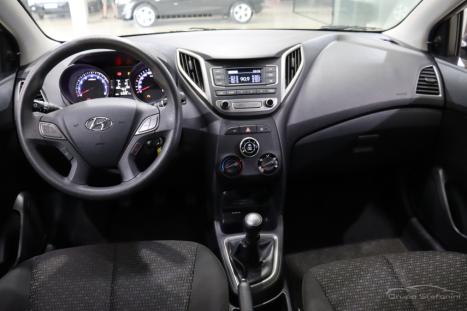 HYUNDAI HB 20 Hatch , Foto 6