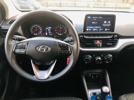 HYUNDAI HB 20 Hatch 1.0 12V 4P FLEX COMFORT, Foto 9