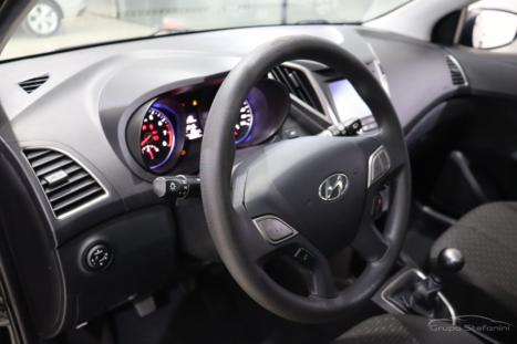 HYUNDAI HB 20 Hatch , Foto 4