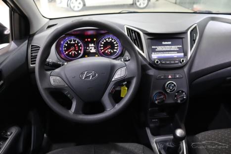 HYUNDAI HB 20 Hatch , Foto 5