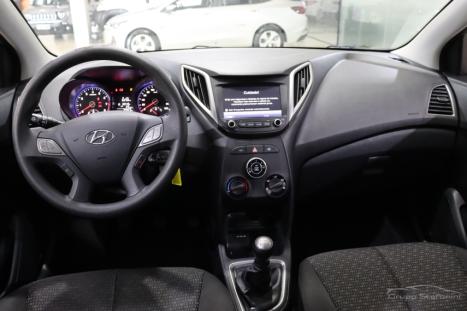 HYUNDAI HB 20 Hatch , Foto 6