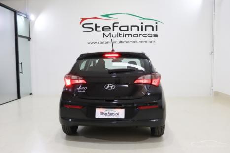 HYUNDAI HB 20 Hatch , Foto 12