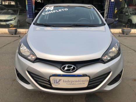 HYUNDAI HB 20 Hatch 1.0 12V 4P FLEX COMFORT, Foto 2