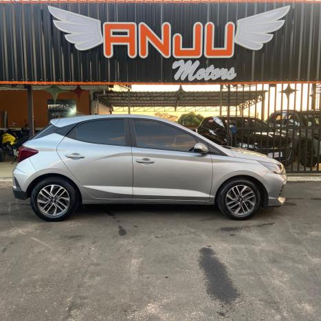 HYUNDAI HB 20 Hatch 1.0 12V 4P LIMITED, Foto 2