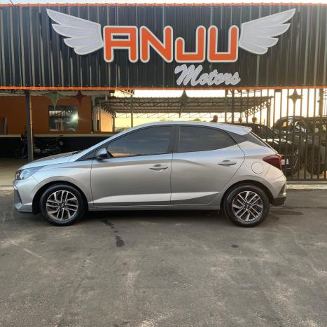 HYUNDAI HB 20 Hatch 1.0 12V 4P LIMITED, Foto 3