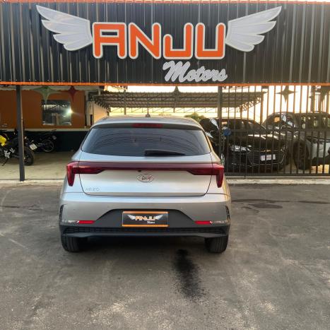HYUNDAI HB 20 Hatch 1.0 12V 4P LIMITED, Foto 4