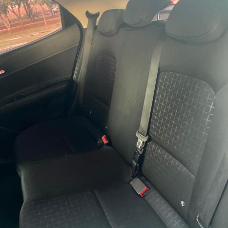 HYUNDAI HB 20 Hatch 1.0 12V 4P LIMITED, Foto 5